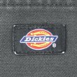 画像3: 00's Dickies ダックペインターパンツ "FADE BLACK" (3)