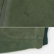 画像4: 00's Mountain Hardwear フリースジャケット "OLIVE" (4)