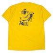 画像2: 90's Shitt on Pitt 両面プリントTシャツ "MADE IN USA" (2)