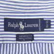 画像2: 90's Polo Ralph Lauren ボタンダウンシャツ “YARMOUTH” (2)