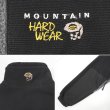 画像4: 90's Mountain Hardwear ポーラテック フリースジャケット "MADE IN USA" (4)