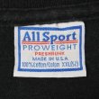 画像3: 90's unknown L/S オーバープリントTシャツ “All Sport body / MADE IN USA” (3)