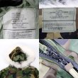 画像3: 00's US.ARMY ECWCS ウッドランドカモ柄 GORE-TEX PARKA "DEADSTOCK / RAFF付き" (3)