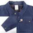 画像4: 90's Carhartt ダックジャケット "MADE IN USA" (4)