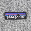 画像4: 16's PATAGONIA ベターセータープルオーバー "GRAY" (4)