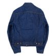 画像2: 80's Levi's 71506-0216 デニムジャケット “LONG丈” (2)