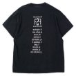 画像2: 00's Billy Joel & Elton John ツアーTシャツ (2)