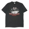 画像1: 80's ROAD WARRIORS プリントTシャツ "MADE IN USA" (1)