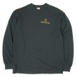 画像1: 90's GUINNESS L/S ロゴプリントTシャツ "MADE IN USA" (1)