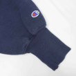 画像3: 90's Champion リバースウィーブ スウェット "MADE IN USA / size XXXL" (3)