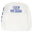 画像2: 90's Miller Lite BEER L/S ロゴプリントTシャツ "MADE IN USA" (2)