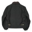 画像2: 90's Carhartt ナイロンダック トラディショナルジャケット "BLACK / MADE IN USA" (2)