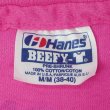 画像3: Late 80's Hanes Body テストプリントTシャツ "MADE IN USA" (3)