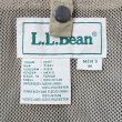 画像3: 90's L.L.Bean ナイロンフィールドジャケット (3)