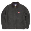 画像1: 90's Dickies ダックワークジャケット "FADE BLACK" (1)