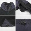 画像5: 90's MARMOT フリースジャケット "Alpinist Tech Sweater / BLACK" (5)