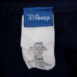 画像3: 90-00's Disney 両面プリントTシャツ “Mickey Mouse” (3)