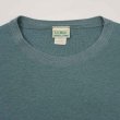 画像3: 90's L.L.Bean コットンピケTシャツ "DOUBLE L SHIRTS / MADE IN USA" (3)