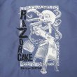 画像3: 00's RAZORCAKE ワークシャツ (3)