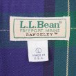 画像2: 80's L.L.Bean ボタンダウンシャツ "MADE IN USA / RANGELEY" (2)