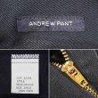 画像4: 90's Polo Ralph Lauren 2タック チノトラウザー “ANDREW PANT / DEADSTOCK” (4)