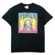 画像1: 00's Scott McDougall アートTシャツ "HEMP FEST 1998" (1)