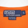 画像2: 90's Polo Ralph Lauren コットンピケTシャツ (2)