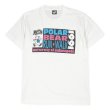 画像1: 90's SCREEN STARS プリントTシャツ "MADE IN USA" (1)