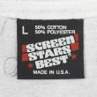 画像3: 90's SCREEN STARS プリントTシャツ "MADE IN USA" (3)