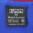 画像2: 90's Polo Ralph Lauren ロゴプリント L/S Tシャツ "MADE IN USA" (2)