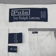 画像4: 90's Polo Ralph Lauren シンチバック ワークパンツ (4)