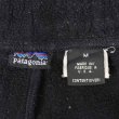 画像3: 97's Patagonia フリースパンツ "BLACK / MADE IN USA" (3)