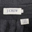 画像3: 00's J.CREW ウールカーゴパンツ (3)