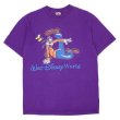 画像1: 90's Disney キャラクタープリントTシャツ "GOOFY / MADE IN USA" (1)