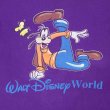 画像3: 90's Disney キャラクタープリントTシャツ "GOOFY / MADE IN USA" (3)