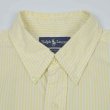 画像3: 90's Polo Ralph Lauren S/S ボタンダウンシャツ "BIG SHIRT" (3)