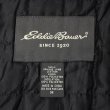 画像3: 00's Eddie Bauer ラムレザーハーフコート “BLACK” (3)