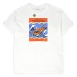 画像1: 00's LIBERTY GRAPHICS プリントTシャツ "The Little Fisherman / DEADSTOCK" (1)