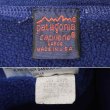 画像2: 98's Patagonia Capilene ヘンリーネック フリースカットソー "MADE IN USA" (2)