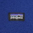 画像3: 98's Patagonia Capilene ヘンリーネック フリースカットソー "MADE IN USA" (3)