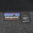 画像2: 90's Patagonia シンチラフリースベスト "FA99 / MADE IN USA" (2)