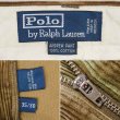 画像3: 90's Polo Ralph Lauren 2タック 太畝コーデュロイトラウザー "ANDREW PANT / W35 L30" (3)