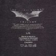 画像2: 00's THE DARK KNIGHT ムービーTシャツ "THE JOKER" (2)