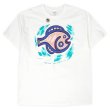 画像1: 00's LIBERTY GRAPHICS プリントTシャツ "Flat Fish / DEADSTOCK" (1)