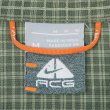 画像2: 00's NIKE ACG S/S レギュラーカラーシャツ (2)