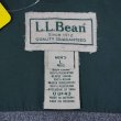 画像2: 00's L.L.Bean ウォームアップジャケット "GREEN" (2)