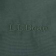 画像3: 00's L.L.Bean ウォームアップジャケット "GREEN" (3)