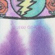 画像3: Early 00's Grateful Dead タイダイ染め バンドTシャツ "LIQUID BLUE BODY" (3)