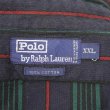 画像2: Early 90's Polo Ralph Lauren レギュラーカラーシャツ (2)