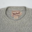 画像3: 90's Woolrich コットンニット "MADE IN USA" (3)